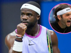 Aké body do rebríčka a peňažné odmeny získali Frances Tiafoe a Taylor Fritz? Aké body do rebríčka a peňažné odmeny získali Frances Tiafoe a Taylor Fritz?