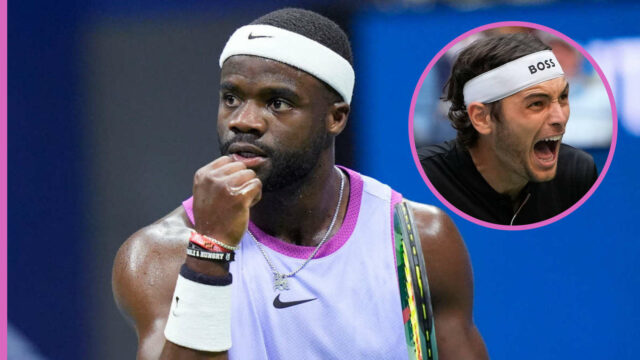 Aké body do rebríčka a peňažné odmeny získali Frances Tiafoe a Taylor Fritz?
