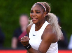 Aké je hodnotenie Sereny Williamsovej vo štvorhre po víťazstve v Queen’s Club? Aké je hodnotenie Sereny Williamsovej vo štvorhre po víťazstve v Queen's Club?