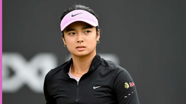 Aké peňažné odmeny a body do rebríčka získala filipínska hviezda na Berlin Open?
