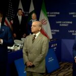 Aké sú konečné ciele rokovaní medzi Iránom a USA? | Americko-izraelská vojna proti Iránu
