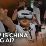 Ako Čína používa AI v triede? | Technologické novinky