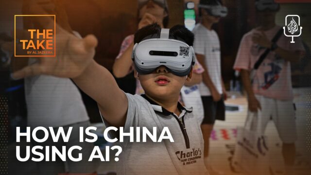 Ako Čína používa AI v triede? | Technologické novinky
