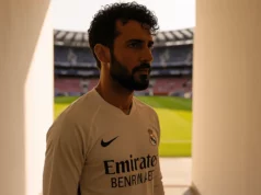 Ako Mourinho presvedčil Cucurellu, aby sa pripojila k Realu Madrid Ako Mourinho presvedčil Cucurellu, aby sa pripojila k Realu Madrid