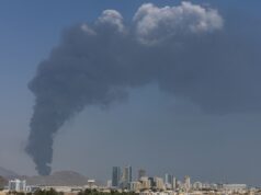 Ako bude Perzský záliv riadiť kolektívnu bezpečnosť po skončení vojny v Iráne | Americko-izraelská vojna proti Iran News Ako bude Perzský záliv riadiť kolektívnu bezpečnosť po skončení vojny v Iráne | Americko-izraelská vojna proti Iran News