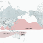 Ako by mohol El Nino tento rok pretvoriť tropické búrky po celom svete? | Klimatické správy