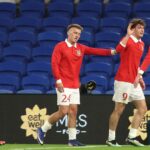Ako dnes večer zadarmo sledovať Rumunsko vs Wales - TV kanál, stream, čas | Futbal | Šport