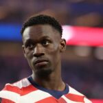 Ako hviezda USMNT Folarin Balogun náhodou získala americké občianstvo