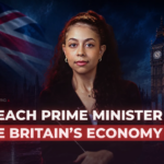 Ako každý premiér zlomil britskú ekonomiku | ekonomika