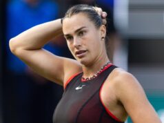 Ako kolaps Aryny Sabalenkovej v Berlin Open ovplyvňuje pozíciu svetovej jedničky Ako kolaps Aryny Sabalenkovej v Berlin Open ovplyvňuje pozíciu svetovej jedničky