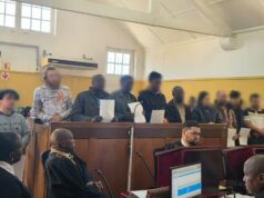Ako mexické kartely premenili farmy v Južnej Afrike na centrá výroby pervitínu | Správy Ako mexické kartely premenili farmy v Južnej Afrike na centrá výroby pervitínu | Správy