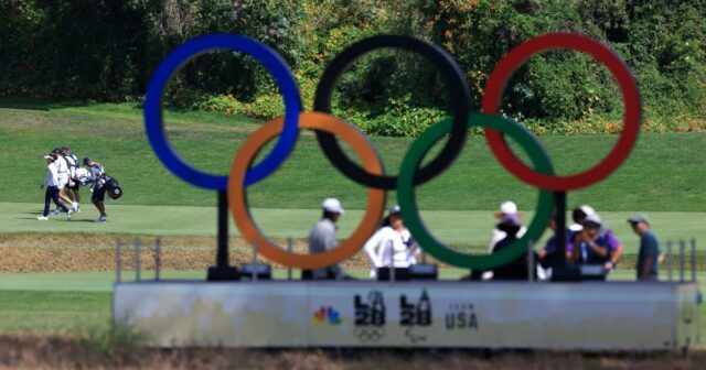 Ako požiadať o dobrovoľnícku účasť na olympijských hrách v LA Ako požiadať o dobrovoľnícku účasť na olympijských hrách v LA 2028, paralympiáde