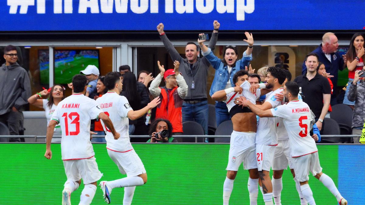 Ako sa Irán môže kvalifikovať na 32. kolo Svetového pohára FIFA 2026?