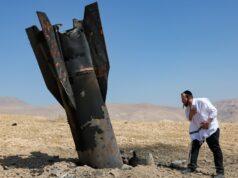 Ako sa Libanon stal zlomovým bodom pre iránske vojnové prímerie | Izrael útočí na Libanon News Ako sa Libanon stal zlomovým bodom pre iránske vojnové prímerie | Izrael útočí na Libanon News