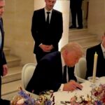 Ako sa Trumpovo MOU s Iránom porovnáva s Obamovým jadrovým paktom? | Americko-izraelská vojna proti Iran News