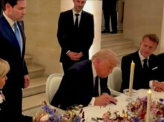 Ako sa Trumpovo MOU s Iránom porovnáva s Obamovým jadrovým paktom? | Americko-izraelská vojna proti Iran News Ako sa Trumpovo MOU s Iránom porovnáva s Obamovým jadrovým paktom? | Americko-izraelská vojna proti Iran News