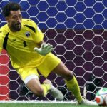Ako sa darilo všetkým štyrom debutujúcim tímom na majstrovstvách sveta vo futbale?