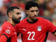 Ako sa dnes večer pozerať Brazília vs Egypt – televízny kanál, priamy prenos a čas začiatku Ako sa dnes večer pozerať Brazília vs Egypt - televízny kanál, priamy prenos a čas začiatku
