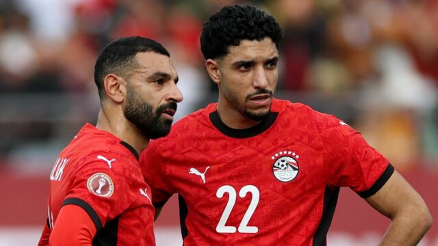 Ako sa dnes večer pozerať Brazília vs Egypt - televízny kanál, priamy prenos a čas začiatku
