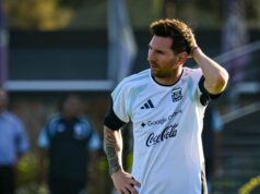 Ako sa hodí Lionel Messi na majstrovstvá sveta 2026? Vysvetlená posledná aktualizácia Argentíny Ako sa hodí Lionel Messi na majstrovstvá sveta 2026? Vysvetlená posledná aktualizácia Argentíny