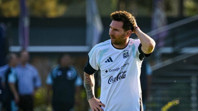 Ako sa hodí Lionel Messi na majstrovstvá sveta 2026? Vysvetlená posledná aktualizácia Argentíny
