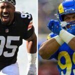 Ako sa po príchode Mylesa Garretta vrátil Aaron Donald s rozprávaním Baranov