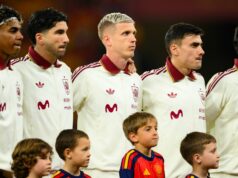 Ako sa pozerať na Španielsko vs Kapverdy na majstrovstvách sveta – TV kanál, čas výkopu, živé vysielanie Ako sa pozerať na Španielsko vs Kapverdy na majstrovstvách sveta - TV kanál, čas výkopu, živé vysielanie