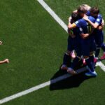 Ako sa rozhoduje o zápasoch tímov na treťom mieste v 32. kole Svetového pohára FIFA 2026?