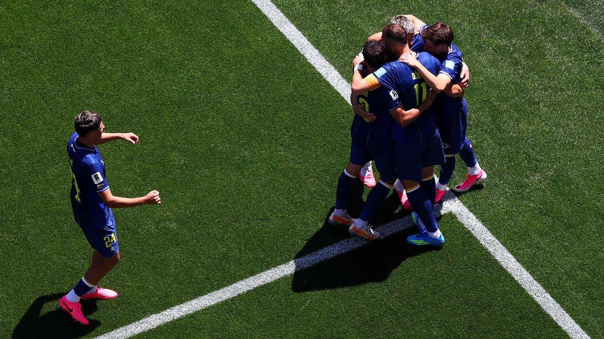 Ako sa rozhoduje o zápasoch tímov na treťom mieste v 32. kole Svetového pohára FIFA 2026?