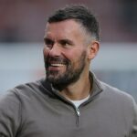 Ben Foster si za odchodom do dôchodku v roku 2023 vybudoval pôsobivú kariéru v sociálnych médiách