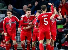 Ako sledovať Wales vs Ghana zadarmo – televízny kanál, živé vysielanie a čas začiatku Ako sledovať Wales vs Ghana zadarmo – televízny kanál, živé vysielanie a čas začiatku