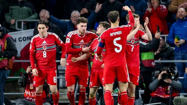 Ako sledovať Wales vs Ghana zadarmo – televízny kanál, živé vysielanie a čas začiatku
