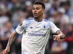 Aktualizácia Morgana Rogersa do Arsenalu, keďže Gunners veria, že porazia súperov na prestup Arsenal sa toto leto snaží získať Morgana Rogersa z Aston Villy.