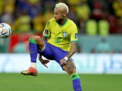 Aktualizácia Neymarovho zranenia – Brazília necestuje na prípravný zápas na MS 2026 proti Egyptu Aktualizácia Neymarovho zranenia – Brazília necestuje na prípravný zápas na MS 2026 proti Egyptu