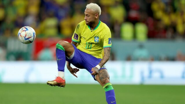 Aktualizácia Neymarovho zranenia – Brazília necestuje na prípravný zápas na MS 2026 proti Egyptu
