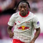 Aktualizácia Yan Diomande do Liverpoolu, keď náhradník Salaha súhlasí s prestupom | Futbal | Šport