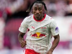 Aktualizácia Yan Diomande do Liverpoolu, keď náhradník Salaha súhlasí s prestupom | Futbal | Šport Aktualizácia Yan Diomande do Liverpoolu, keď náhradník Salaha súhlasí s prestupom | Futbal | Šport