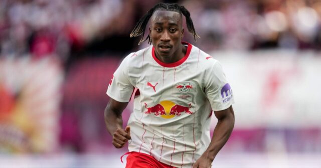 Aktualizácia Yan Diomande do Liverpoolu, keď náhradník Salaha súhlasí s prestupom | Futbal | Šport

