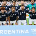 Aktualizácia počasia Auburn — Uskutoční sa prípravný zápas Argentíny vs Island na Majstrovstvá sveta vo futbale 2026?