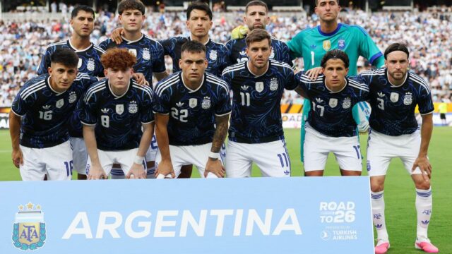 Aktualizácia počasia Auburn — Uskutoční sa prípravný zápas Argentíny vs Aktualizácia počasia Auburn — Uskutoční sa prípravný zápas Argentíny vs Island na Majstrovstvá sveta vo futbale 2026?