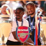 Aktualizácia prestupu Bradley Barcola Arsenal od Romana
