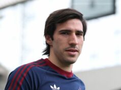 Aktualizácia prestupu Sandro Tonali do Arsenalu v hodnote 100 miliónov libier sa objavuje, pretože Man Utd a Man City sú „pripravené“ na prestup Sandro Tonali