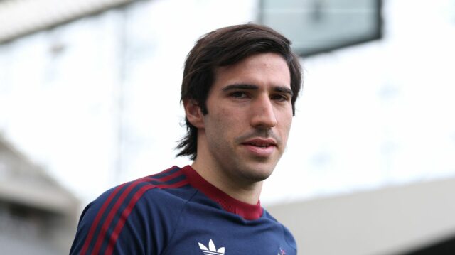 Sandro Tonali
