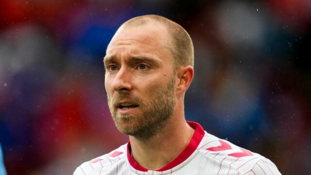 Aktualizácia zdravotného stavu Christiana Eriksena po kolapse bývalej hviezdy Spurs Bývalý stredopoliar Spurs Christian Eriksen skolaboval počas prípravného stretnutia Dánska s Ukrajinou.