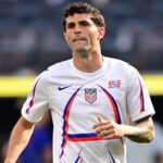 Aktualizácia zranenia Christiana Pulisica: Hviezda USMNT na lavičke posledného zápasu skupinovej fázy majstrovstiev sveta proti Türkiye