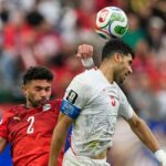 Aktualizácie skóre Egypt vs Irán NAŽIVO, Majstrovstvá sveta vo futbale 2026: EGY 1-1 IRN po dramatickom prvom polčase