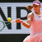 Aryna Sabalenka vyhrala titul v Indian Wells