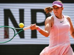 Akú raketu použila Mirra Andreeva na víťazstvo na French Open? Aryna Sabalenka vyhrala titul v Indian Wells