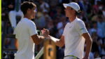 Aký je to pocit čeliť Carlosovi Alcarazovi na centrálnom dvorci Wimbledonu? Jeho súper prezrádza všetko...