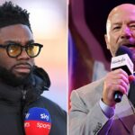Micah Richards nie je pochýb o tom, kto je najlepším hráčom Anglicka